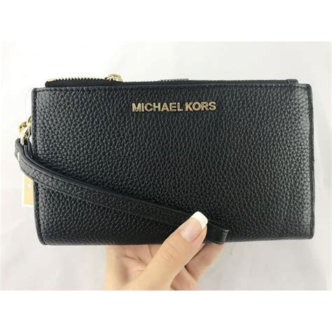 michael kors wallet medium|michael kors wristlets clearance.